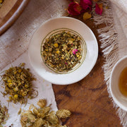 Westholme Tea Rest
